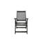 Chaise de patio Bolingbrook