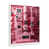 White Single Picture Framed Canvas selected