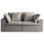Canapé-lit modulaire Boneless-1232034120