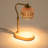 Johnnetta 13.3" Arched Table Lamp