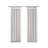 Twisted tape lined curtain panel-689097162-689097166