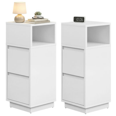 Tables de bout