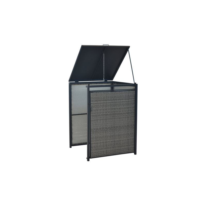 Shylyn Single Bin Store