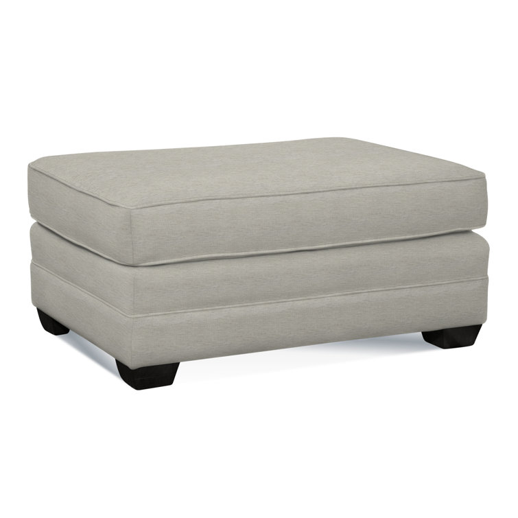 Bedford Upholstered Ottoman