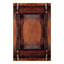Tapis orange Eddins-1373729795