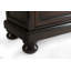 Commode 7 tiroirs Audell