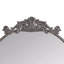 Miroir mural 58 po X24 po