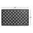 Krull Geometric Outdoor Doormat-29287168