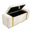Banc de rangement avec repose-pieds Modern-639225846-639225848
