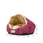 Hotte pour lit chat