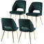 Chaise d'appoint Fakenham-1001781477