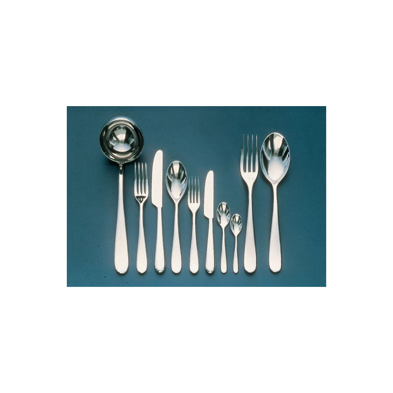 Knifeforkspoon By Jasper Morrison Flatware Set