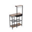Coffee Station with Drawer