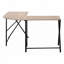 Bureau d'ordinateur en L Home Office-1151046175