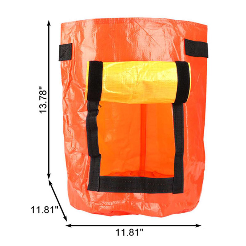 Deago Grow Bag