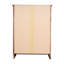 Table de chevet Harrel pour espaces décontractés-291737100