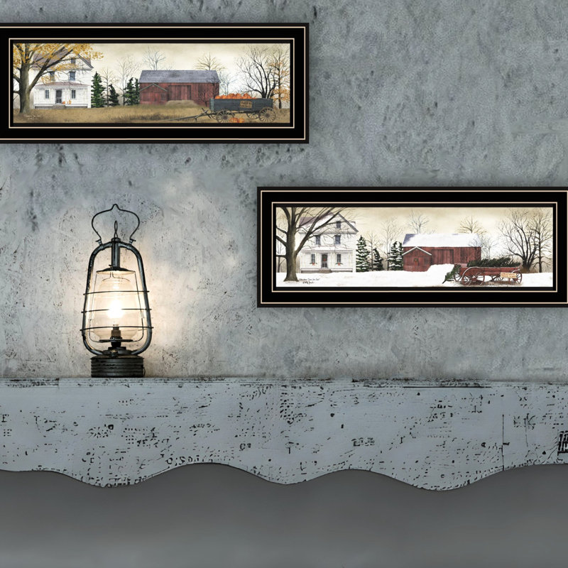 4 art mural séduisant pour le salon et la chambre à coucher par un décor captivant