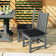 Coussin de chaise de patio Latitude Run®