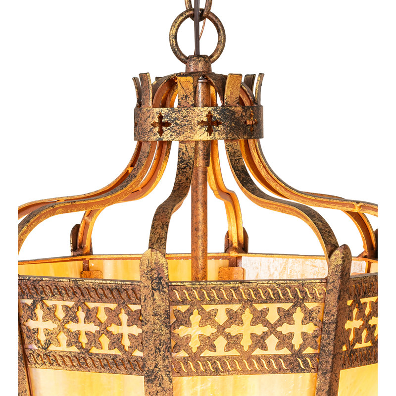 4 - Light Pendant
