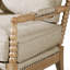 Fauteuil d'appoint, fauteuil décontracté-1440221418