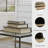 Kepir 3 Piece Fabric Book Box Set-74682320