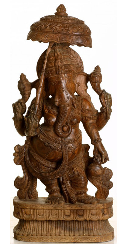 Religious & Spiritual Statue