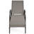 Outdoor Metal Chaise Lounge-1217290555