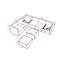 Halleh 7 - Person Conversation Set-643581516-643581519