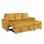 Simba 3 Seater Sofa Bed-1785052563