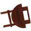 Table d'appoint Magdy