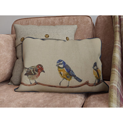 Albin Rectangular Cushion