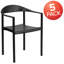 Chaise empilable Caine-789895011