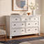 Solvang Double Dresser-877199478