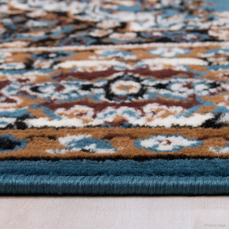 Indoor / Outdoor Rug, 7'7" x 10'6"