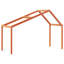 Pyron Bunk Bed Accessories-1009793262-1009793263
