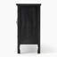 Buffet 3 portes avec rangement Cenza