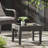 Outdoor Antibes Wicker Side Table-117628010