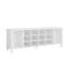 14 Pair Shoe Storage Bench
