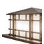 Luminaire sur pied Ashalyn