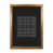 Oak Frame