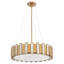 Volterra 5 - Light Chandelier