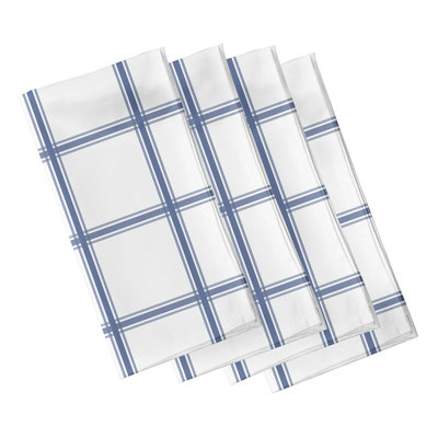 Laoch Geometric Napkins