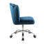 WOEOA Velvet Office Chair-68431769-68431770
