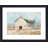 " Whitewashed Barn IV " by Ethan Harper Painting Print-501327994-457922833