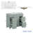 36" Sink Vanity with Adjustable Shelf-1191786647