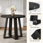 Round Dining Table-867505462