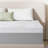 DubidapOn 20cm Medium Feeling Gel Memory Foam Mattress with Premium Foam& Breathable Fabric, Mattress In a Box, Lower Motion Transfer-112593491