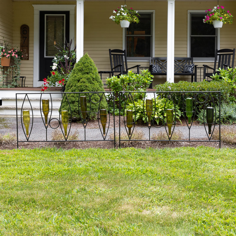Vinifera Fence Sections, pack of 2