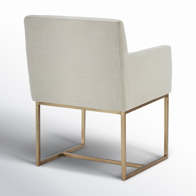 Blue Pinafore Denim Dress