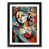 Black Framed selected